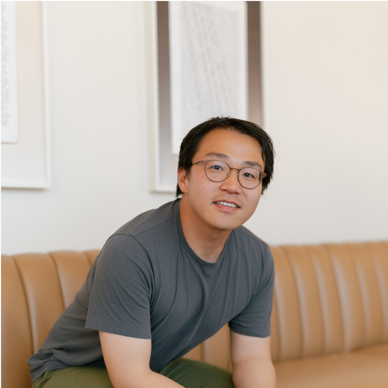 Derrick Li